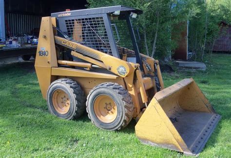 buying a skid steer loader|used skid steer on craigslist.